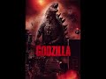 Happy 10 Year Anniversary to Godzilla 2014!