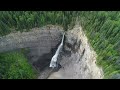 Bergeron Falls