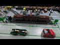 Are LEGO Trains Too Small?