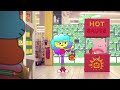 Gumball | The Best Mom in the World Competition | Cartoon Network UK