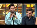 Kota Factory के बाद सरकार Jitendra Jeetu को देगी Kiss Day 😘 का Award | The Kapil Sharma Show