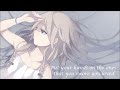 Nightcore - For the love of a daughter [Lyrics]
