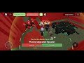 Tutorial on how to beat chapter 3 normal (Roblox skibi defense)