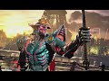 Tekken 8 yoshimitsu reach ( Tekken God ) Ranked mix videos