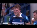 The Best Bath Tries of the Season | Gallagher Premiership Rugby 2023/24