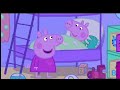 Peppa tells George a bedtime story...(Peppa Pig)