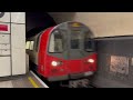 Nuclear Bunkers on the London Underground