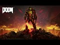Mick Gordon The Only Thing They Fear Is You DOOM Eternal OST (10 hours)
