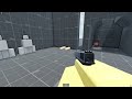 glock animation 5 months later
