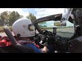 Mid Ohio Summer Heat June 2020- Ride along with Johnathan