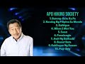 Apo Hiking Society-Top chart-toppers of 2024-Bestselling Songs Compilation-Popular