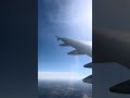La Guardia (LGA) to Raleigh (RDU) - Take Off and Landing | Raw Sound
