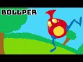 Alien Aircraft - Bollper (My Singing Monsters)