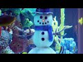 The Ultimate Christmas Fish Tanks! | Tanked