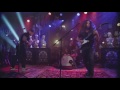 Sentry the Difient- Coheed and Cambria - Guitar Center Sessions