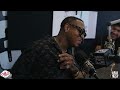 Jeremih Talk New Music, Birthday Sex, Family & More.