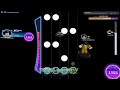 Robeats | Attractor Dimension (26) | FC