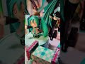 Dusting My Figures Compilation