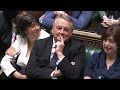 In full: MPs debate King's Speech in Parliament