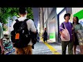 Experience Tokyo from your room | Shinjuku Virtual Walk | 4K | 新宿 | ゴールデン街
