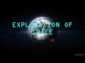 Cosmic Gate - Exploration Of Space