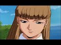 「Just Communication」 Anime MV 【Gundam Wing】 Opening Theme (English Sub)