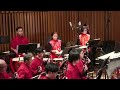 《權御天下》  墨爾本肇風中樂團 Chao Feng Chinese Orchestra - 《Sun Quan the Emperor》