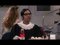 Howard Wears a Sheldon Costume | The Big Bang Theory