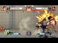 USFIV: MCZ Daigo Umehara vs MCZ Tokido - Stunfest 2015 - CPT 2015