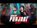 Punjabi Nonstop Mashup 2024 | Trending Songs Playlist | SHUBH, Ap Dhillon, Sidhu Moose Wala
