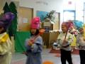 CFC Kindergarten Winter Performance #1