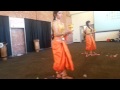 Robam Jun Por (Blessing Dance)