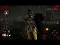Dead by Daylight 822 - Play as Haddie (No Commentary)