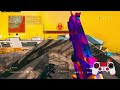 The Renetti SMG is BROKEN on Rebirth Island (No Commentary Gameplay)