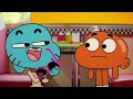 The Amazing World of Gumball | How to Make the Perfect Meal | Cartoon Network