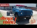 Caminhões a Venda Antigos e Barato #caminhão #brasil #ClassicBeauty #VintageTrucks