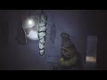 Little Nightmares Chapter 3: Explore kitchens, get winebottles thrown at you