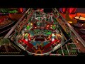 Pinball FX3: Attack from Mars  (Hotseat 2 Player)