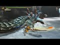 Monster Hunter 3 Ultimate - Lagiacrus