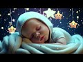 Baby Sleep Instantly Within 3 Minutes 💤 Relaxing music Relieves stress, Anxiety and Depression