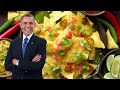 Every President's Favorite Food