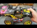 Getting back in to RC cars??
