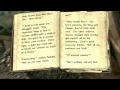 night falls on sentinel elder scrolls lore book