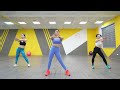 Fastest Weight Loss Exercise & Lose Belly Fat | Aerobic Exercise Every Morning | Eva Fitness