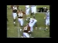 1999 #8 Mississippi State vs. #11 Alabama Highlights