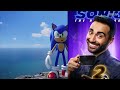 Sonic 3 the Movie LEAKED - SPOILERS EXPLAINED