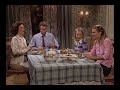 Another Dysfunctional Family Dinner - SNL