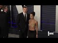 Zoë Kravitz and Channing Tatum Are Engaged After 2 Years of Dating | E! News