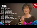 ENYA Best Songs New Playlist 2023 – Top 20 New Age MusicSongs Celtic Vocal Music 2023