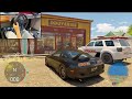 Toyota Supra A80 - The Crew Motorfest (Steering wheel + shifter gameplay)